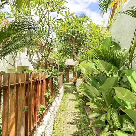Sampian Cottages Bingin