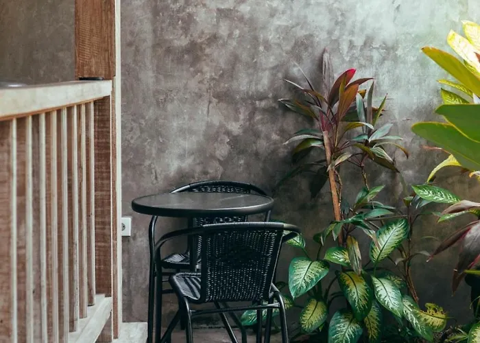 Sampian Bingin Apartment Uluwatu (Bali)