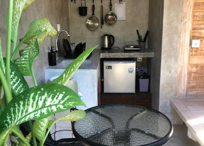 Apartment Sampian Bingin