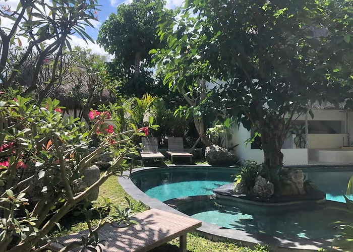 Apartment Sampian Bingin