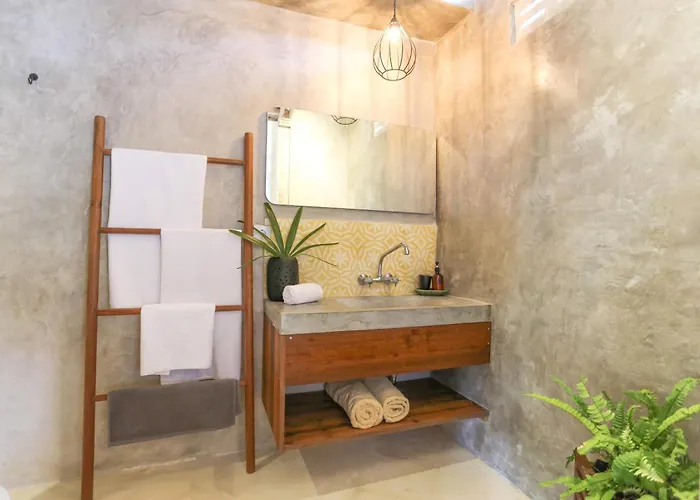 Sampian Bingin Apartment Uluwatu (Bali)