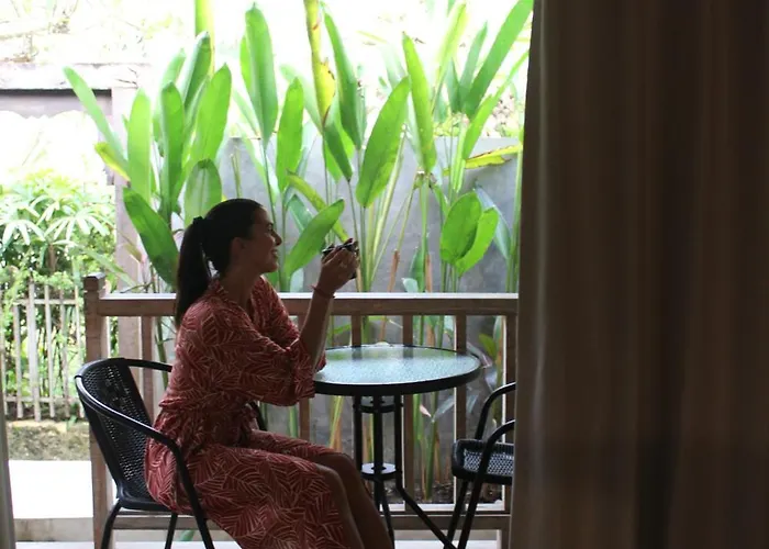 Apartment Sampian Bingin Uluwatu (Bali)