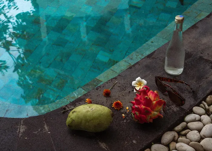 Sampian Bingin Apartment
